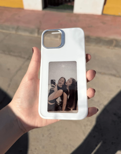 Customer photo