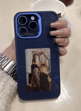Customer photo