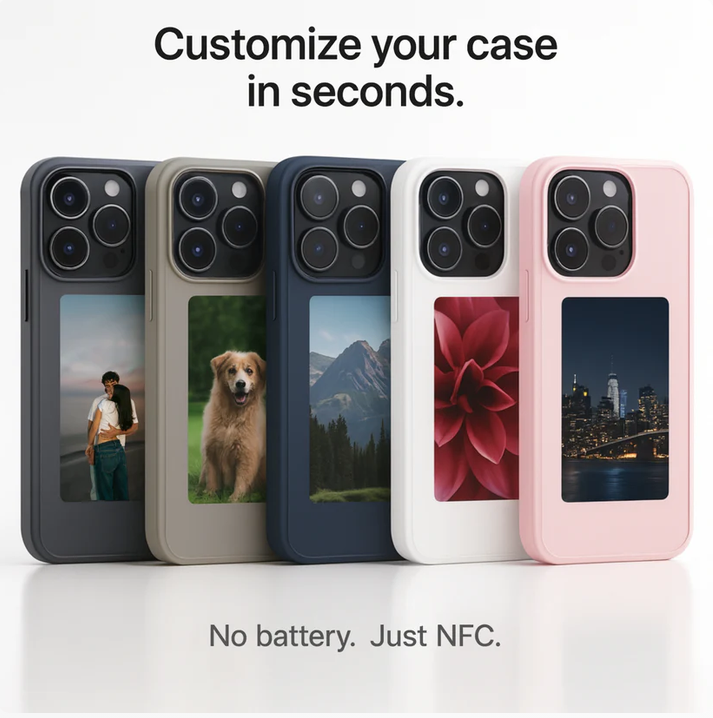 NØRDCASE