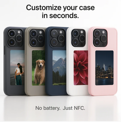 NØRDCASE
