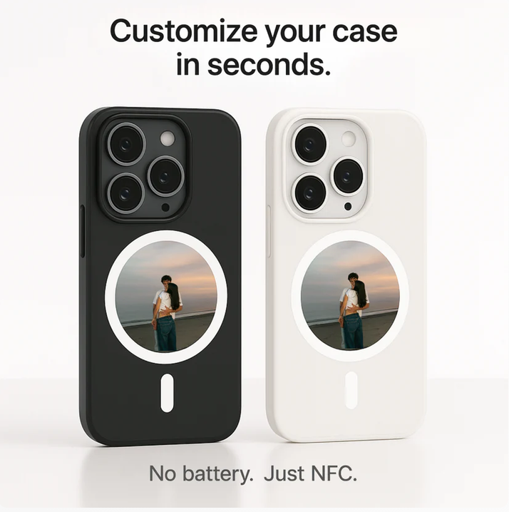 NØRDCASE MAGSAFE
