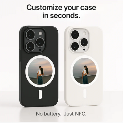 NØRDCASE MAGSAFE