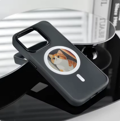 NØRDCASE MAGSAFE