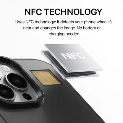 NØRDCASE MAGSAFE